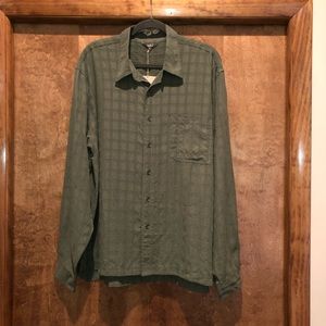 NWT Royal Robbins San Juan Long Sleeve Shirt XL